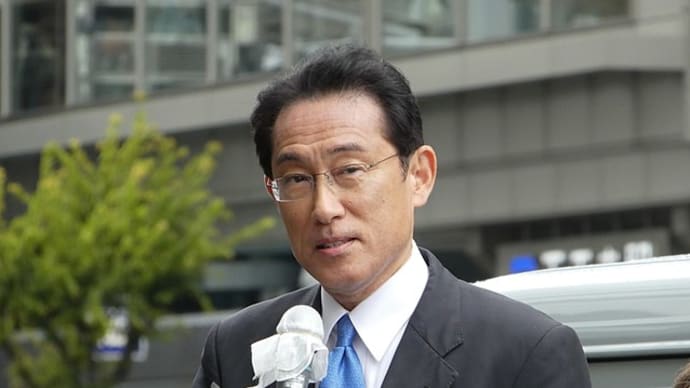 核なき世界の理想じゃけん