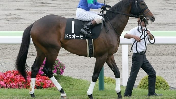 【ドゥオーモ】リフレッシュ効果あり、順調な再スタート
