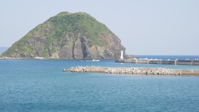 ☆★2020沖縄・渡嘉敷島の旅・・・その10