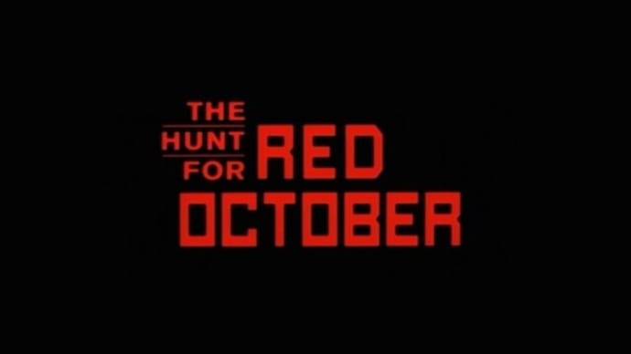 10/4:RED OCTOBERへようこそ!ワイルドな月になるぞ!ベルトを締めよ?!