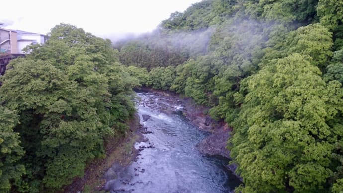 20250507の天気@大月市