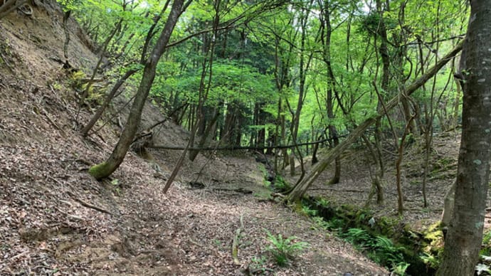 神美鉱山