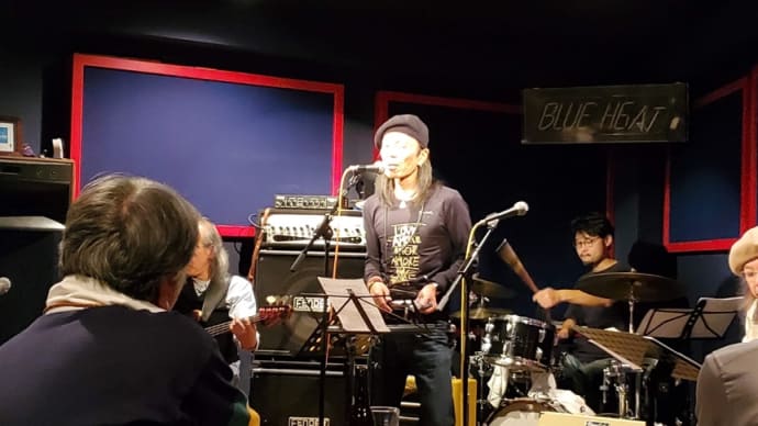 第27回 Tokyo 10holes H.S. イベントのレポート