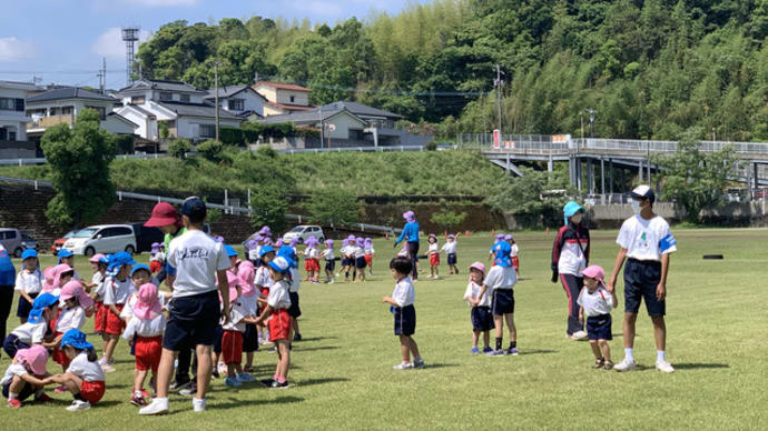 和田中学校・職業体験 5/13(火)~5/15(木)