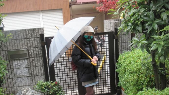 雨の日でもテンションあがるグッズ
