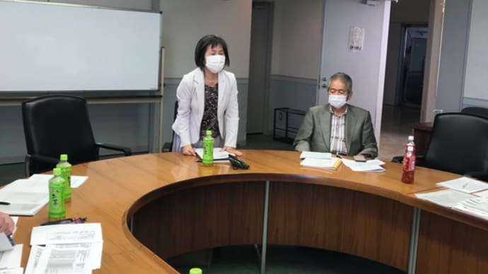 東洋大学校友会神奈川県支部第2回理事会
