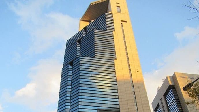 スーパードライ梅田