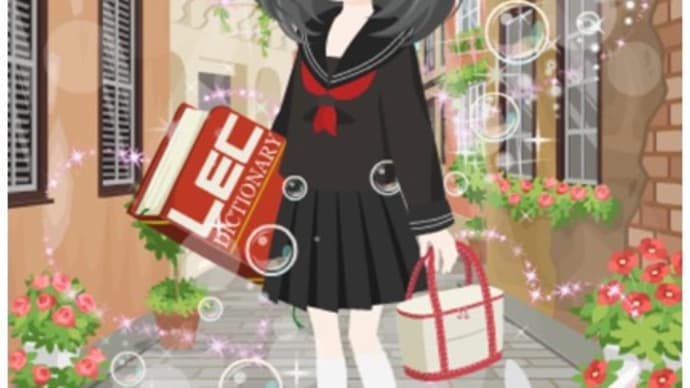 【ニコタ】学生に戻りました~!
