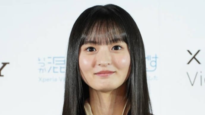 乃木坂46遠藤さくら『らんまん』最終章に出演決定で話題沸騰!女優としての成長に期待