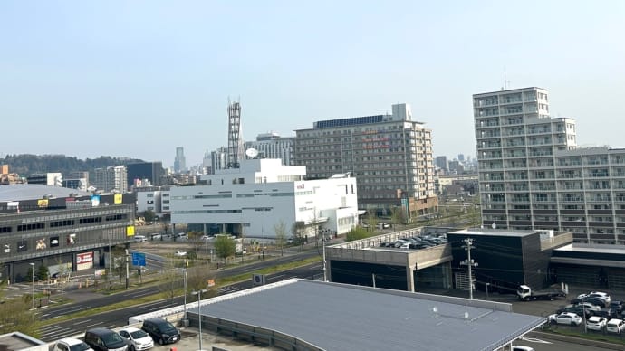 2025年4月19日(土) なんだかんだ結構忙しい1日だ…