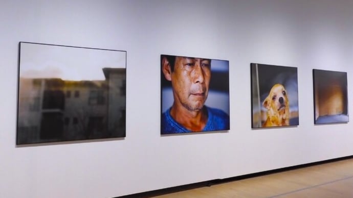 2024・12・14 東京都写真美術館 日本の新進作家vol.21「現在地のまなざし」