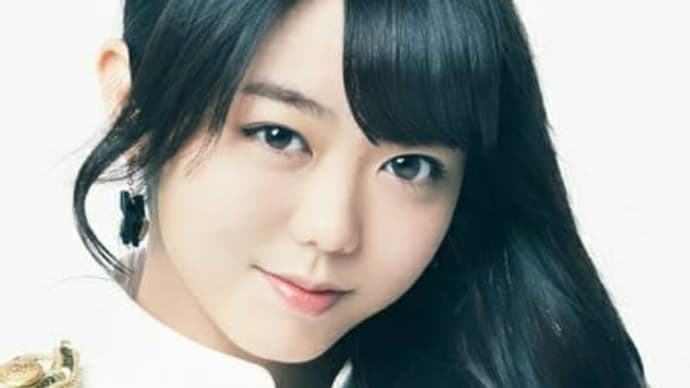 現役アイドルとして