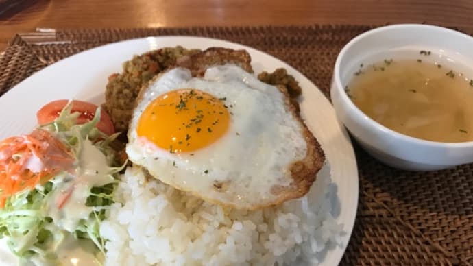 キーマカレーって?