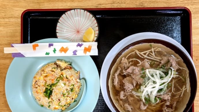 ベトナム料理