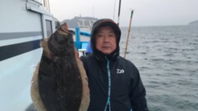 23日・釣果