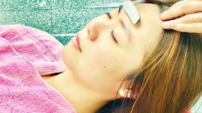 気持ちいいですよ
