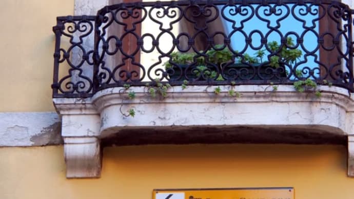 女ひとり旅　✨✨ 　ヴェネツィア　ボーヴォロ階段　Part.1