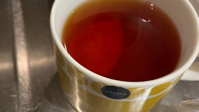 紅茶のまち