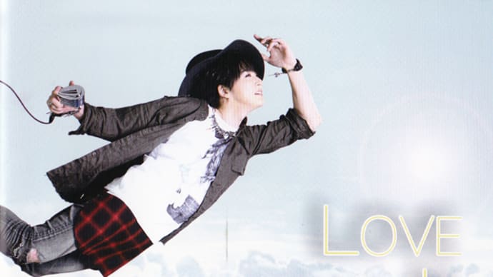 ■S.Q.F■LOVE IS BEAUTIFUL■ Michiさんの原点を感じる夏らしい一枚!