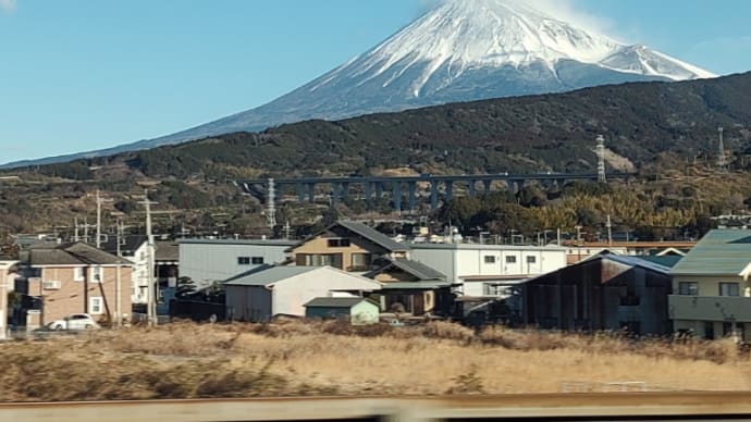 恵那スケート旅行①