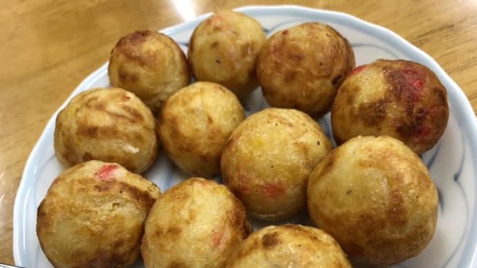 【天神橋筋六丁目】大阪でたこ焼きと言えばココ!という人も多数!?(うまい屋)