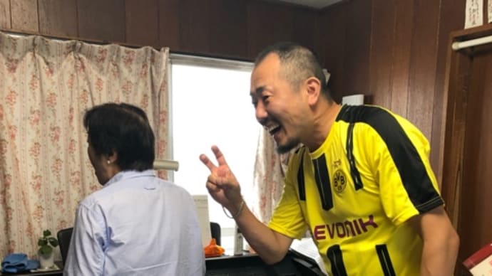 1.アレンジ、2.作曲、3.お友達に会って、4.中本、5.プログラムノート、、、ヒー!