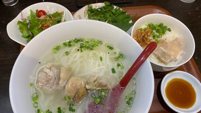 港南区 和食居酒屋 米どころ 上大岡 ランチ 鶏のフォーセット