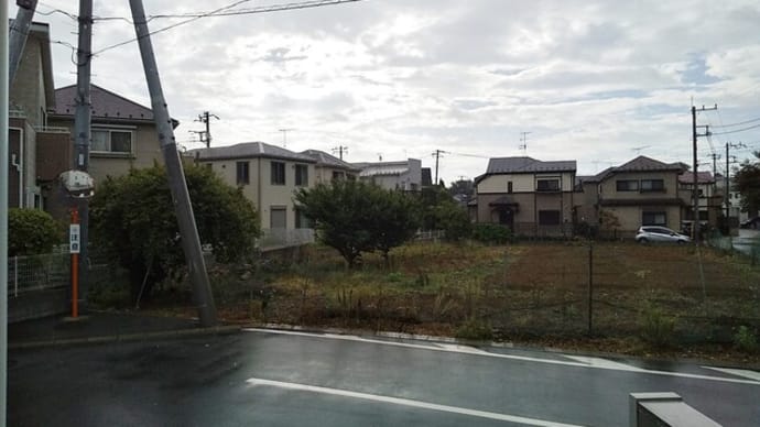狐の嫁入り