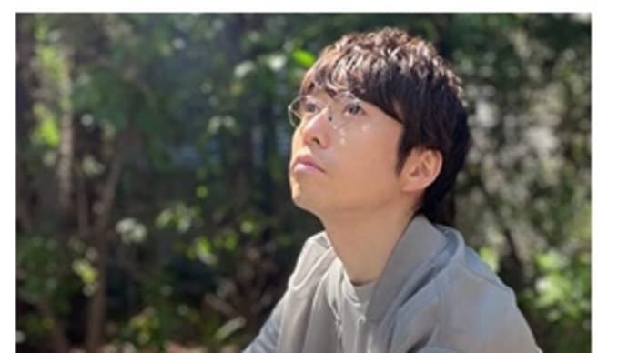 ever since 高橋優 【生きるとか死ぬとか父親とか】主題歌