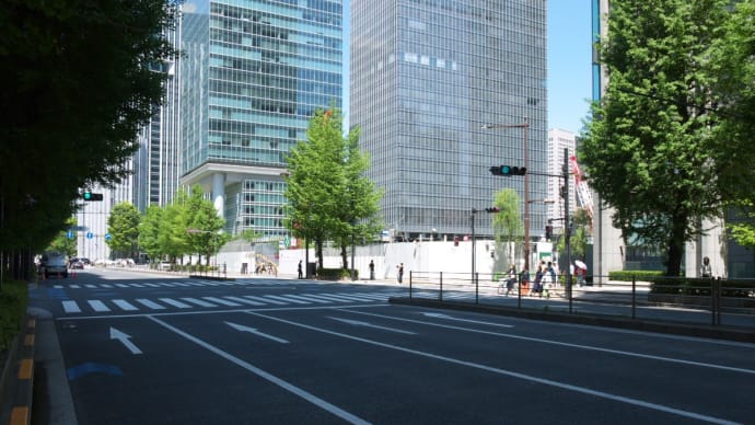 三井不動産 東京駅前八重洲二丁目中地区市街地再開発事業の進捗状況 2025年4月29日