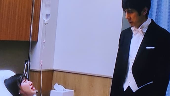 涙😢涙😢西島マエストロと娘・愛菜の和解~「さよならマエストロ」来週15分拡大版最終回‼️