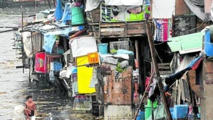 フィリピンの貧困率は2021年に18.1% に上昇