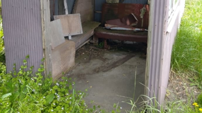 バス停小ネタ集