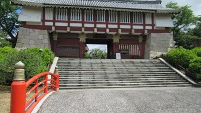 伏見桃山城 キャッスルランド