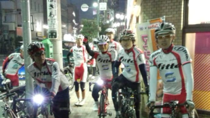 (^_^)/おはよー!