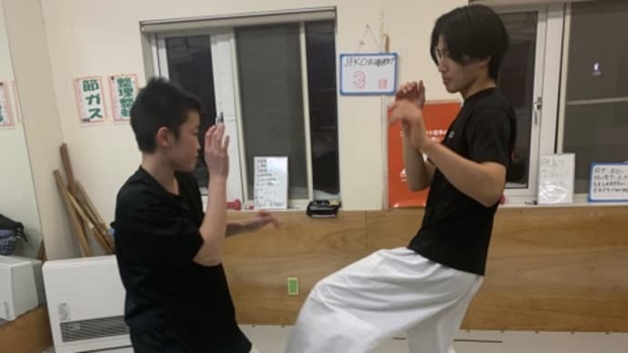 賑わい