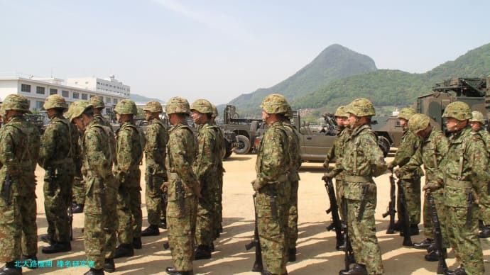 衛生自衛隊が必要だ:3.11東日本大震災追悼【2】巨大災害,不可避の被災地極限医療崩壊