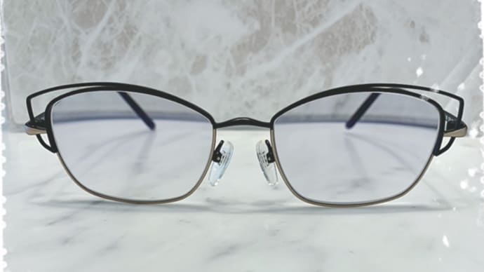 Lafont TRIANON〜お客様ご紹介〜