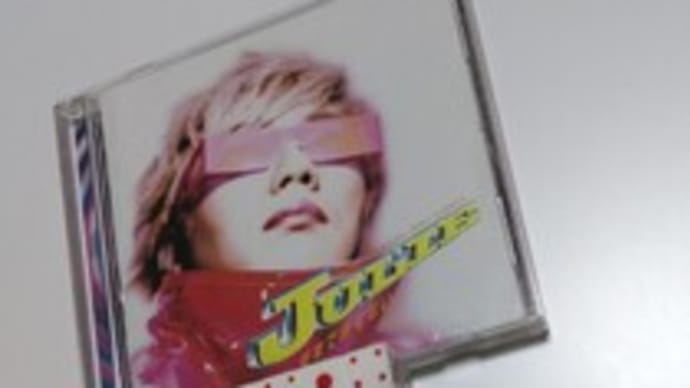 立冬の翌朝。術後二十一日目にJULIE・ツトム・JULIE