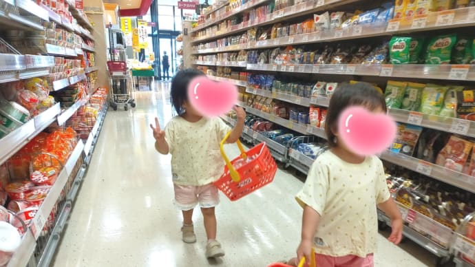 ミレーナ1年検診 / 台風のSW
