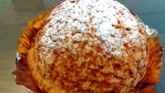 【流山応援】江戸川台東口の隠れ家的なお店「PUKA-PUKA BAKE STAND(プカプカベイクスタンド)」