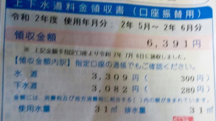 夏のマスクが辛い〜