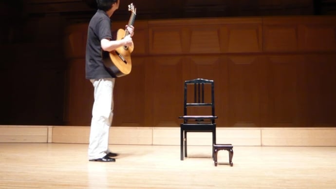 増井兄さん。