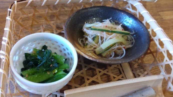 風は強いけど