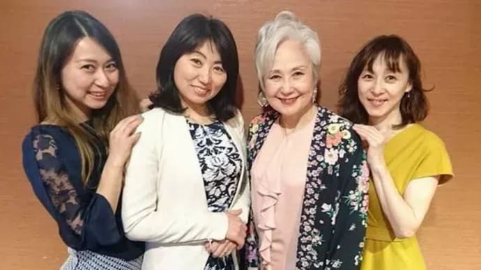 #加齢を華麗に変えるモイスティーヌ町田サロンスタッフ!