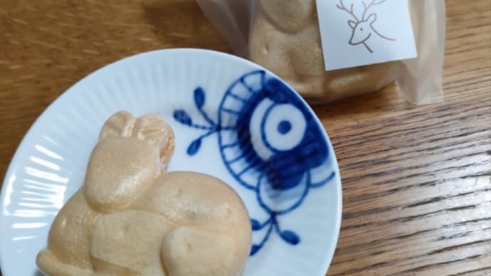 奈良旅　奈良旅でたくさん見かけた鹿デザインのお菓子やおもちゃ、ファッションgoods😊