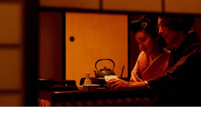 ☃️ 「雪国」の美しさと難しさ 👘