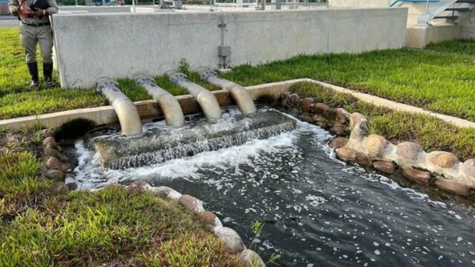 北九州市 カンボジアで上下水道セミナー