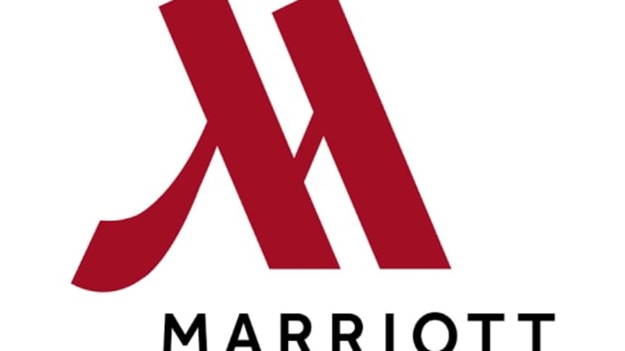 Marriott Bonvoy American express premiumカード