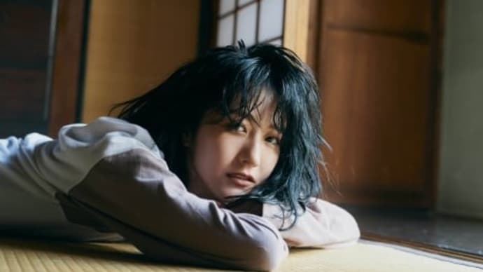 櫻坂46土生瑞穂、全国5店舗でパネル展開催 テーマは「Habu a goodtime」